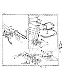 694670 burner assembly