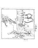 694670 burner assembly