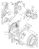 Bulkhead parts