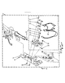 694670 burner assembly