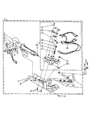 694670 burner assembly