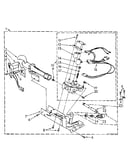 694670 burner assembly