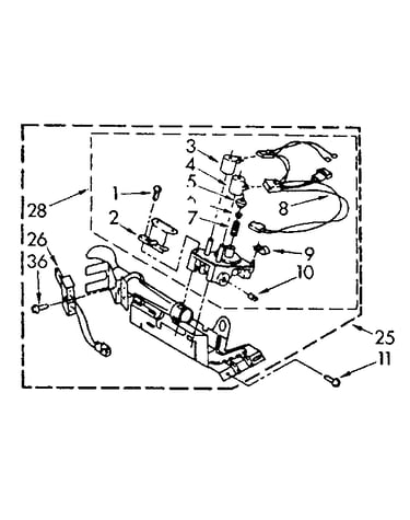 Burner assembly