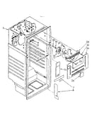 Liner parts