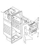 Liner parts