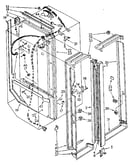 Breaker and partition parts