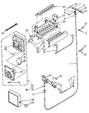 Icemaker parts