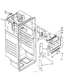 Liner parts