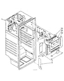 Liner parts