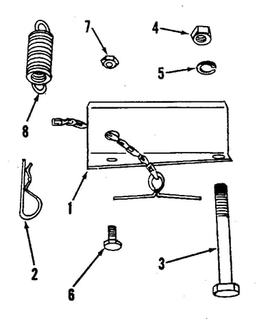 Conversion kit no. 18786
