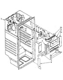 Liner parts