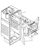 Liner parts