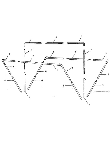 Frame assembly