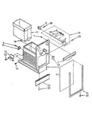 Container parts