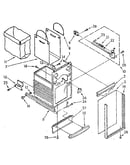 Container parts