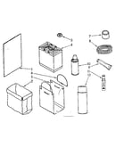 Optional parts