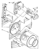 Bulkhead parts