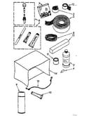 Optional parts