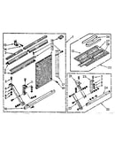 Accessory kit parts