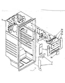 Liner parts