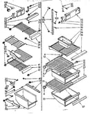 Liner parts