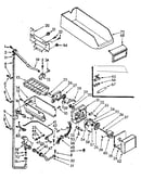 Icemaker parts