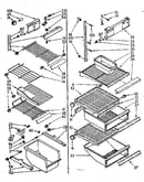 Liner parts