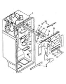 Liner parts