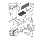 Kenmore 1068670680 unit parts diagram