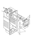 Liner parts