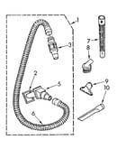 Hose assembly