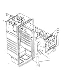 Liner parts