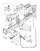 Icemaker parts
