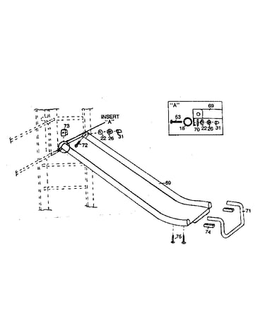 Slide assembly