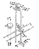 Airglide assembly