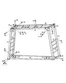 Ladder assembly