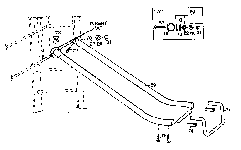 Slide assembly