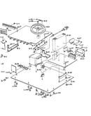 Base assembly