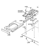 Cd assembly