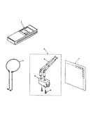Accessory parts