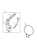 Accessories parts