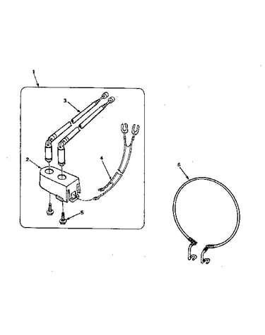 Accessories parts
