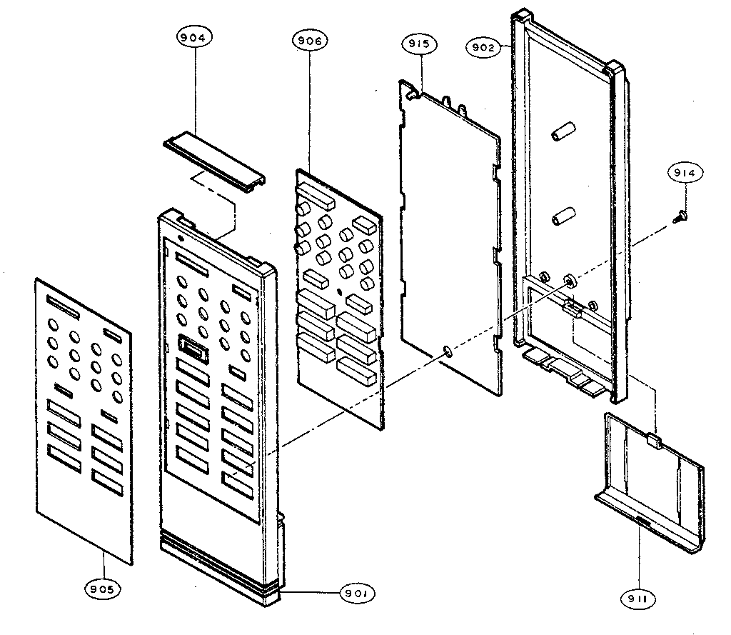 REMOTE CONTROL