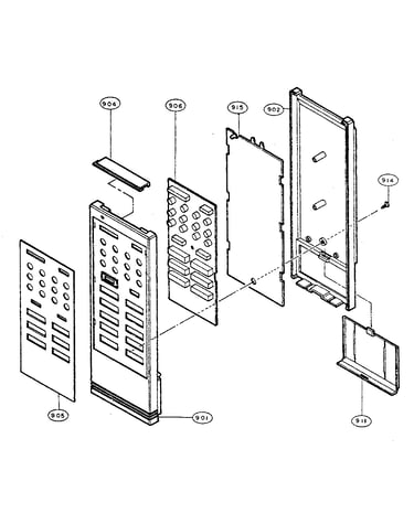 Remote control