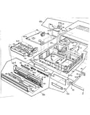 Cabinet assembly
