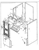 Furnace casing
