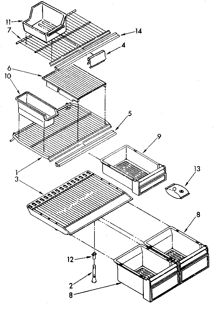 SHELF