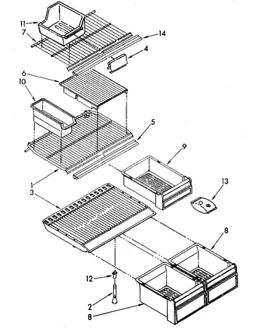 Shelf