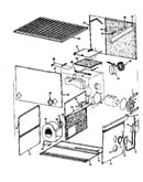 Non-functional replacement parts