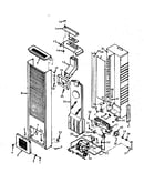 Furnace body